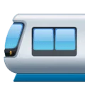 🚈 Kereta Ringan Facebook