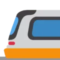 🚈 Kereta Ringan Twitter