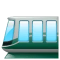 🚈 Kereta Ringan WhatsApp