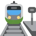 🚉 Stasiun Twitter