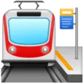 🚉 Stasiun WhatsApp
