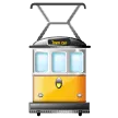 🚊 Trem Samsung