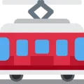 🚋 Gerbong Trem Twitter