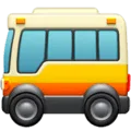 🚌 Bis Apple