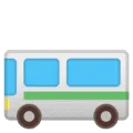 🚌 Bis Google