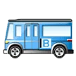 🚌 Bis Samsung