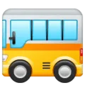 🚌 Bis WhatsApp