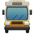 🚍 Bus Datang Apple