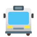 🚍 Bus Datang Google
