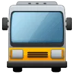 🚍 Bus Datang Samsung