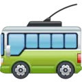 🚎 Bus Listrik Facebook