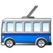 🚎 Bus Listrik Samsung