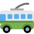 🚎 Bus Listrik Twitter
