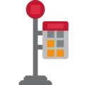 🚏 Halte Bus Twitter