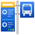 🚏 Halte Bus WhatsApp