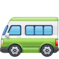 🚐 Minibus Facebook
