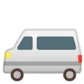🚐 Minibus Google