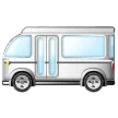 🚐 Minibus Samsung