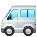 🚐 Minibus WhatsApp