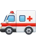 🚑 Ambulans Facebook