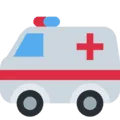 🚑 Ambulans Twitter
