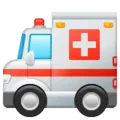 🚑 Ambulans WhatsApp
