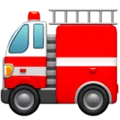 🚒 Pemadam Kebakaran Apple