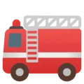 🚒 Pemadam Kebakaran Google