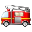 🚒 Pemadam Kebakaran Samsung