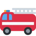 🚒 Pemadam Kebakaran Twitter