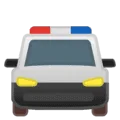 🚔 Mobil Polisi Datang Google