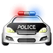 🚔 Mobil Polisi Datang Samsung