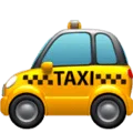 🚕 Taksi Apple