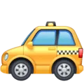 🚕 Taksi Facebook