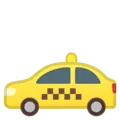 🚕 Taksi Google