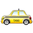🚕 Taksi Samsung