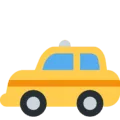 🚕 Taksi Twitter