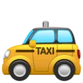🚕 Taksi WhatsApp