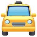 🚖 Taksi Datang Facebook