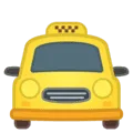 🚖 Taksi Datang Google