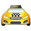 🚖 Taksi Datang Samsung
