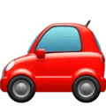 🚗 Mobil Apple