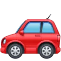 🚗 Mobil Facebook