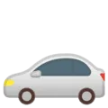 🚗 Mobil Google