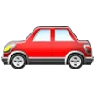 🚗 Mobil Samsung