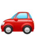 🚗 Mobil WhatsApp