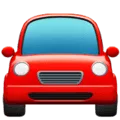 🚘 Mobil Datang Apple