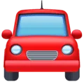 🚘 Mobil Datang Facebook