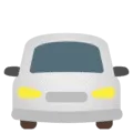 🚘 Mobil Datang Google