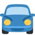 🚘 Mobil Datang Twitter